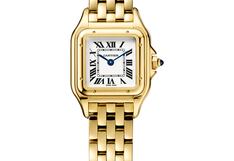 Más allá de Rolex: otros relojes que también marcan tendencia