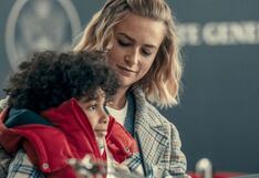 Qué significa que un territorio sea extraterritorial, tal como en la película “Exterritorial” de Netflix