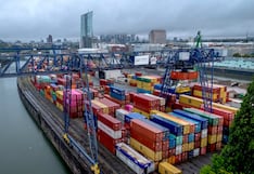 Alemania mira nuevos mercados para sus exportaciones en América Latina