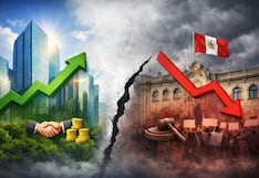 Gobierno vs. empresas en Perú: ¿quién despierta más confianza en los peruanos y por qué?
