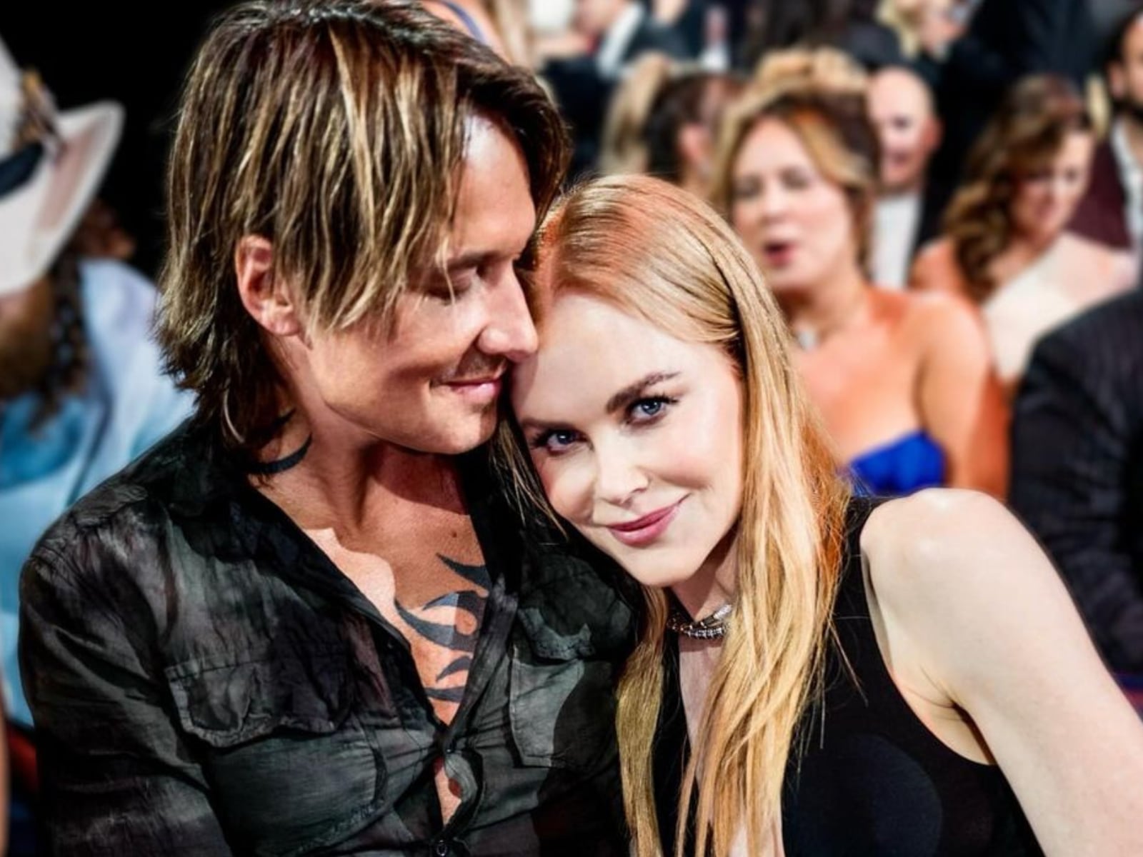 Los hijos de Nicole Kidman han optado por mantenerse alejados del ojo público mientras exploran sus propios intereses y pasiones (Foto: Nicole Kidman / Instagram)