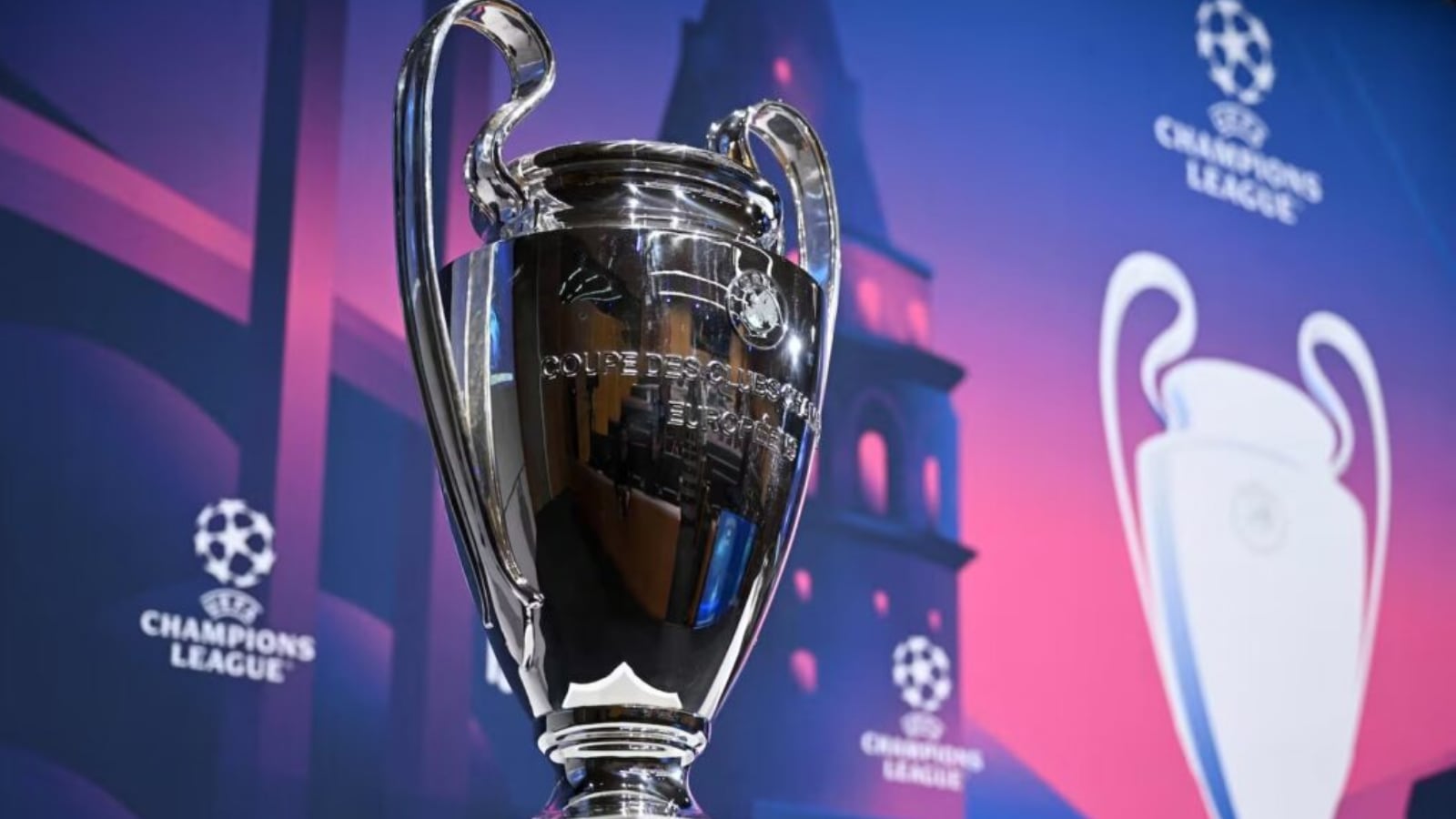 ESPN EN VIVO: ver transmisión del Sorteo de la Champions League 2026/27 desde el Grimaldi Forum de Mónaco. Conoce cómo queda la fase de la liga.