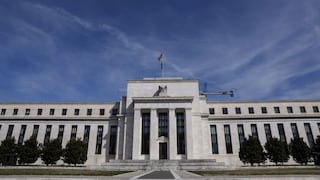 Ejecutivos de bancos de EE.UU. están preocupados por la inflación persistente