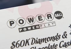 Números ganadores del Powerball del sábado 27 de diciembre 2025: resultados oficiales y mira si salió el premio mayor de la lotería de $20 millones