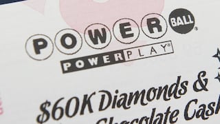 Números ganadores del Powerball del sábado 27 de diciembre 2025: resultados oficiales y mira si salió el premio mayor de la lotería de $20 millones