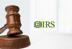 Alerta del IRS: la última carta que recibes antes de que embarguen tus cuentas y bienes