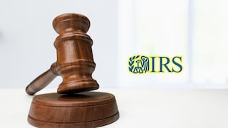 Alerta del IRS: la última carta que recibes antes de que embarguen tus cuentas y bienes