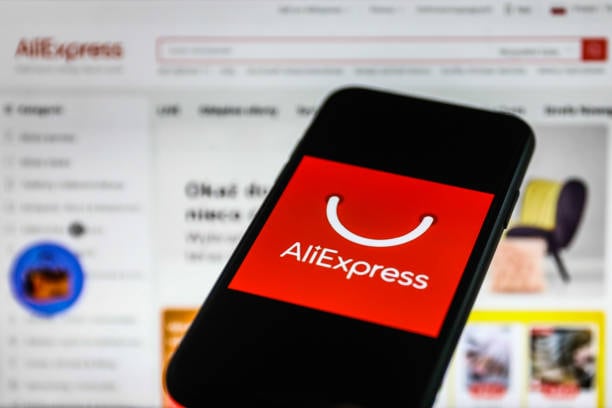 La Comisión Europea culpa a AliExpress de no evaluar adecuadamente los riesgos que sus algoritmos pueden causar a los clientes. (Foto: Getty Images)