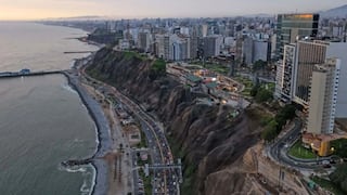 ¿Si un terremoto sacude al Perú, aguantarán las edificaciones? El costo que llega después