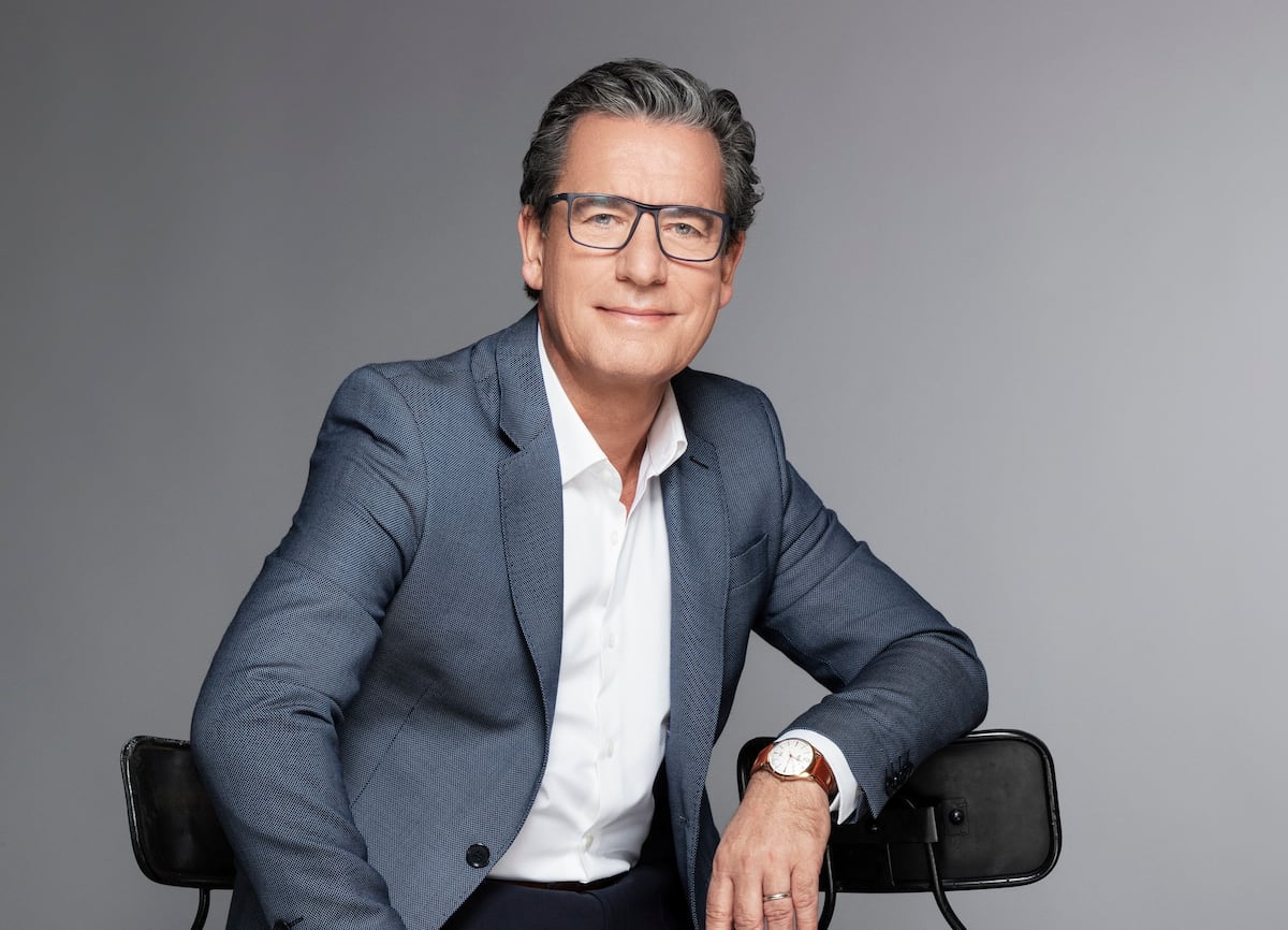 Thomas Dubaere, CEO de Accor para las Américas de la división Premium, Midscale y Economy (PM&E)