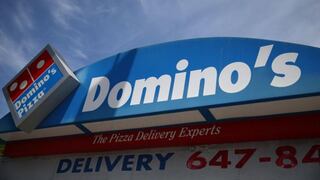 Domino’s y Nuro iniciarán entrega de pizza con robots en Houston