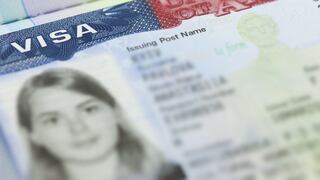 Visas para viajar a EEUU: ¿para quiénes no es necesario pasar por entrevistas?
