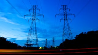 Piura: concesionario de proyecto eléctrico podrá operar zona fronteriza