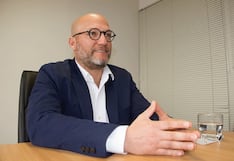 APC destituye a Manuel Enrique Acuña tras caso de agresión y nombra nuevo gerente general