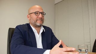 APC destituye a Manuel Enrique Acuña tras caso de agresión y nombra nuevo gerente general