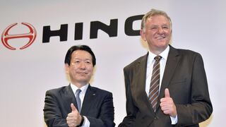 Toyota y Volkswagen colaborarán en nuevas tecnologías