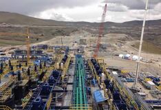 MMG aumentará inversión en Las Bambas el 2024: planes y producción proyectada