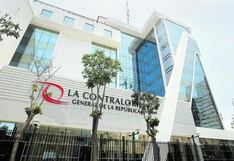 Congreso: este jueves 19 se evaluará propuesta del Ejecutivo al cargo de contralor