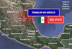 Temblor en México EN VIVO hoy, 05 de mayo 2026: hora exacta, magnitud y dónde fue el epicentro del último sismo