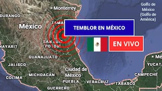 Temblor en México EN VIVO hoy, 06 de mayo 2026: hora exacta, magnitud y dónde fue el epicentro del último sismo