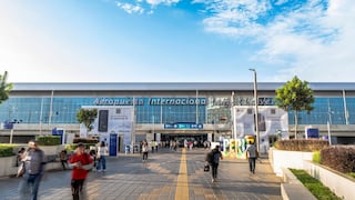 Jorge Chávez: los siguientes pasos en ciudad aeropuerto, así avanzan oficinas, almacenes y más