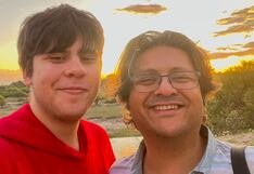 Titán: quién le cedió su lugar a Suleman Dawood para que viaje con su padre hacia el Titanic