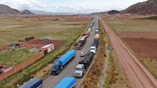 Bolivia militarizará la frontera con Perú para detener el contrabando de sus productos