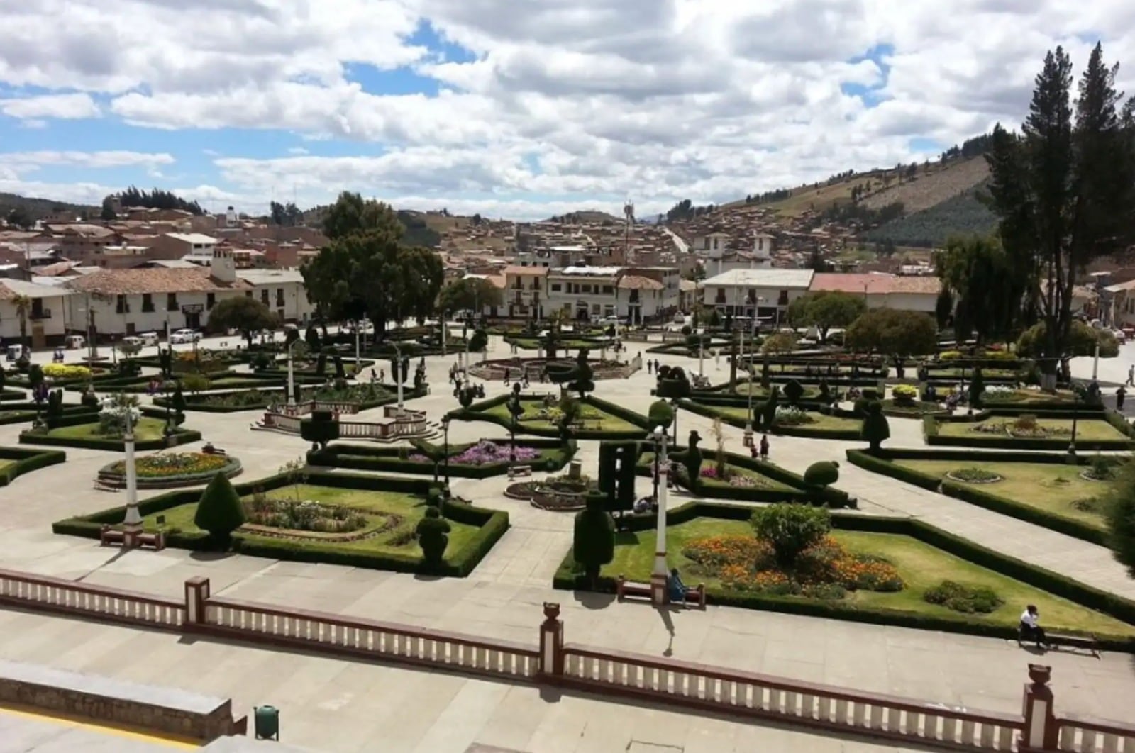 El valor del metro cuadrado en algunas zonas de Trujillo alcanzó hasta US$ 1,800 en 2025.