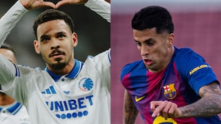 ¿Qué canal transmite FC Barcelona vs. Copenhague por la Champions League 2026 en EE.UU., México y España?