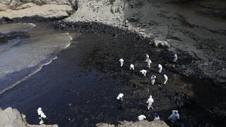 Cancillería: “El derrame de petróleo de Repsol en Ventanilla es el peor desastre ecológico ocurrido en Lima”