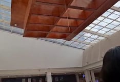 Clausuran por 15 días el patio de comidas del Real Plaza Cusco