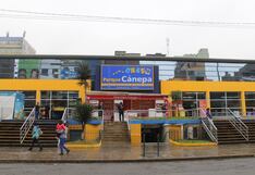 La Victoria: centro comercial Parque Cánepa reabre sus puertas hoy 4 de setiembre
