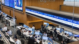 BTG Pactual transforma su negocio hacia un modelo bancario global que apuesta por Perú