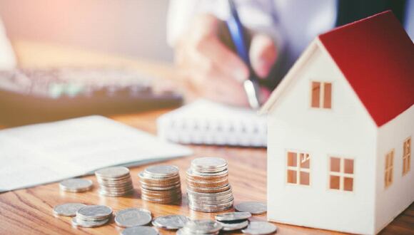 En varias regiones la tasa de morosidad de los préstamos para la compra de viviendas es menor a la de la capital.