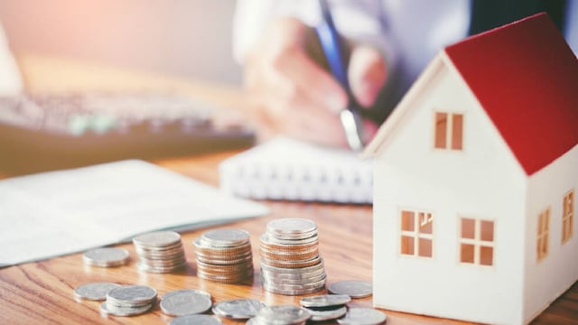 BBVA: tasas de créditos hipotecarios a la baja, pero no volverán al 5% visto el 2021