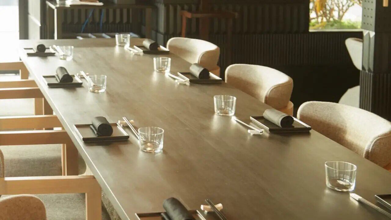 Actualmente, el 50% de los ingresos de ambos hoteles proviene del rubro gastronómico (restaurantes y banquetes) (Foto: Nau)