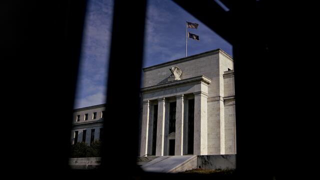 Reserva Federal de EE.UU. inicia reunión de política monetaria