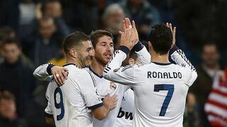 Forbes: Real Madrid es el club de mayor valor del mundo
