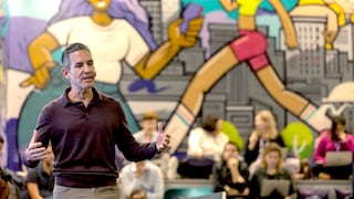 CEO de Nubank vende US$ 404 millones en acciones y valores tocan récord