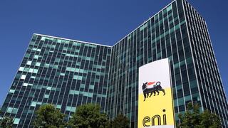 Italiana ENI compra el negocio de BP en Argelia para producir más gas