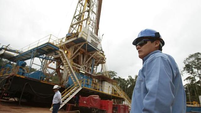 SNMPE: No estamos haciendo nada por encontrar nuevas reservas de hidrocarburos