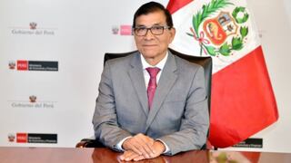 Exdirector de Descentralización Fiscal del MEF es ahora el nuevo viceministro Economía