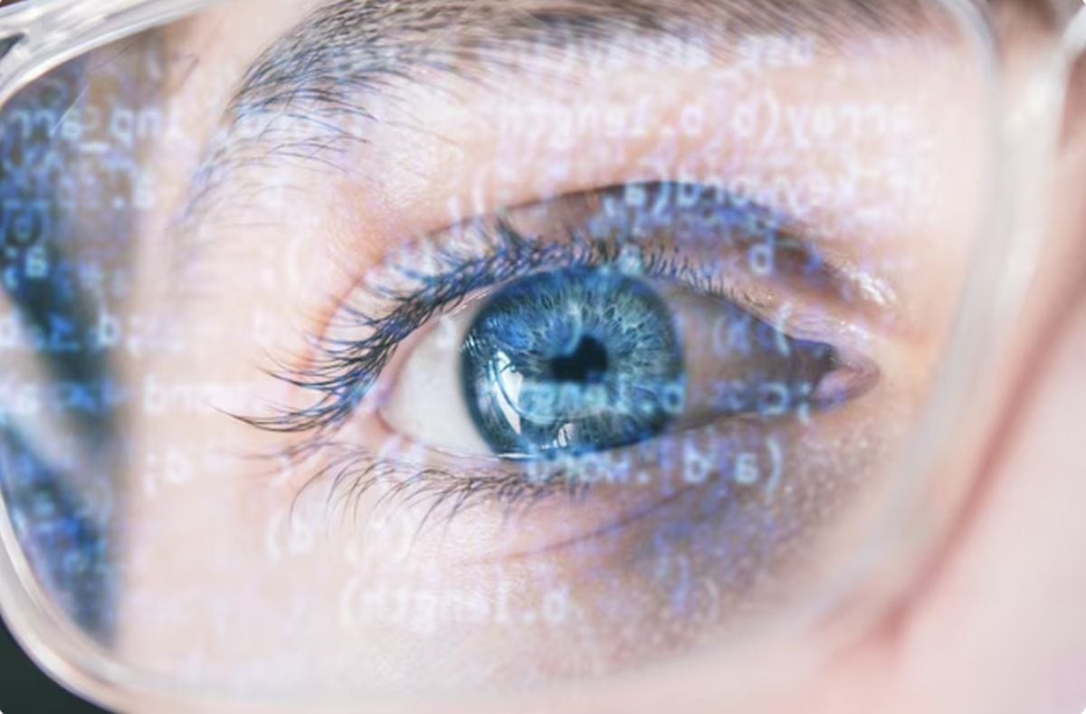 Expertos en privacidad digital advierten que, sin reglas claras sobre quién accede a la información y cómo se comparte entre agencias, el escaneo de iris podría convertirse en una herramienta de vigilancia masiva difícil de controlar (Foto: Freepik)