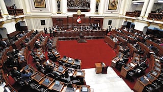 Fuerza Popular presenta dictamen en minoría sobre facultades legislativas
