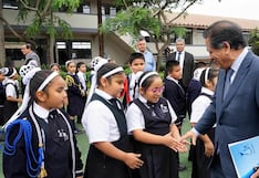 Minedu adelanta fin del año escolar en zonas vulnerables ante El Niño: los detalles