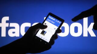 Facebook asombra a Wall Street con crecimiento en publicidad móvil y sus acciones suben