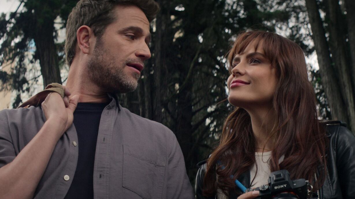 “Pálpito” cuenta con un elenco estelar encabezado por Michel Brown y Ana Lucía Domínguez (Foto: CMO Producciones)