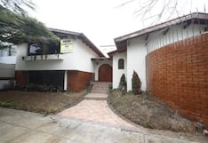 Sada Goray: Las transacciones detrás de la casa de San Isidro que había entregado a Marrufo