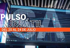 Pulso Bursátil: la acción minera que más subió esta semana; el sol lidera entre divisas