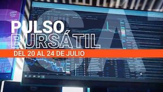 Pulso Bursátil: la acción minera que más subió esta semana; el sol lidera entre divisas